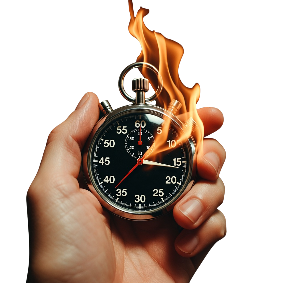 Aplicativo HIIT Timer Pro