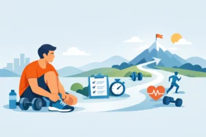 Como começar a treinar do zero sem errar