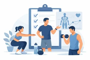 Como executar exercícios corretamente