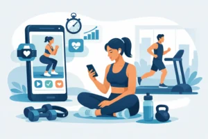 Melhor app para treino para a sua rotina