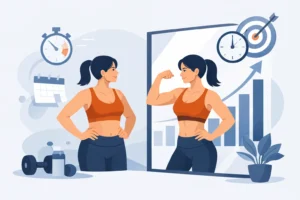Quanto tempo para ver resultado no treino?