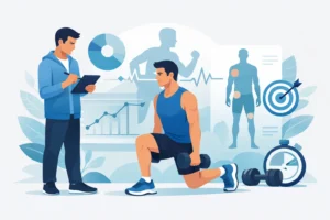 Análise treino individual muda seus resultados