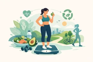 Como ter emagrecimento sustentável de verdade