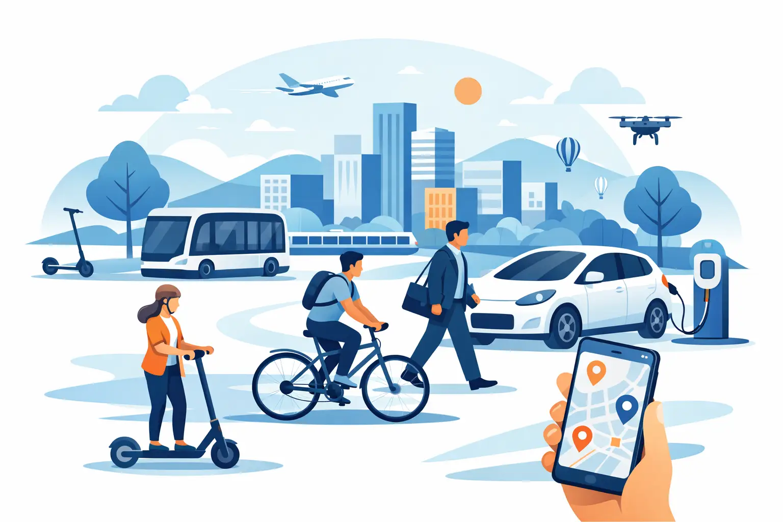 Mobilidade para iniciantes sem complicação