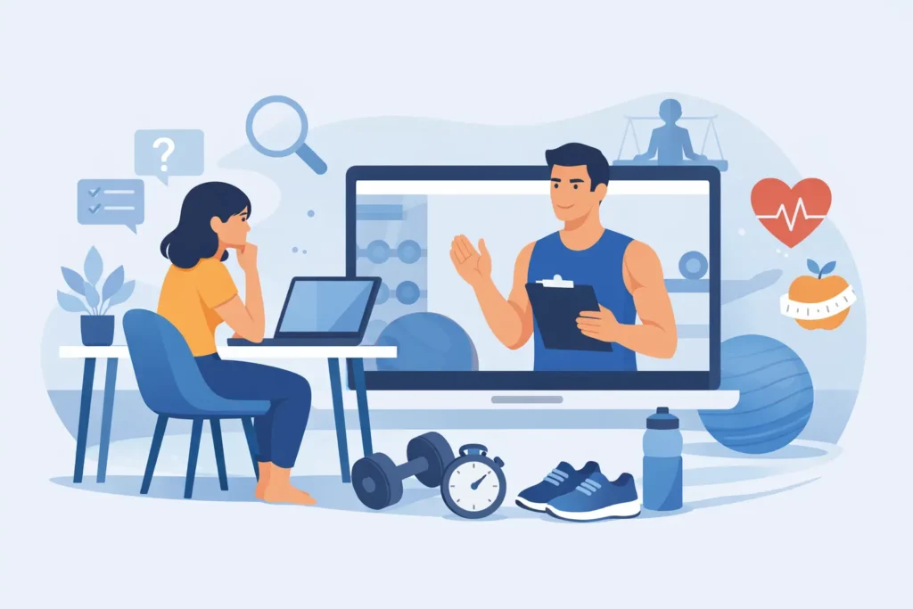 Personal online funciona mesmo? Saiba o que avaliar