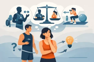 Preciso de personal para treinar? Saiba decidir
