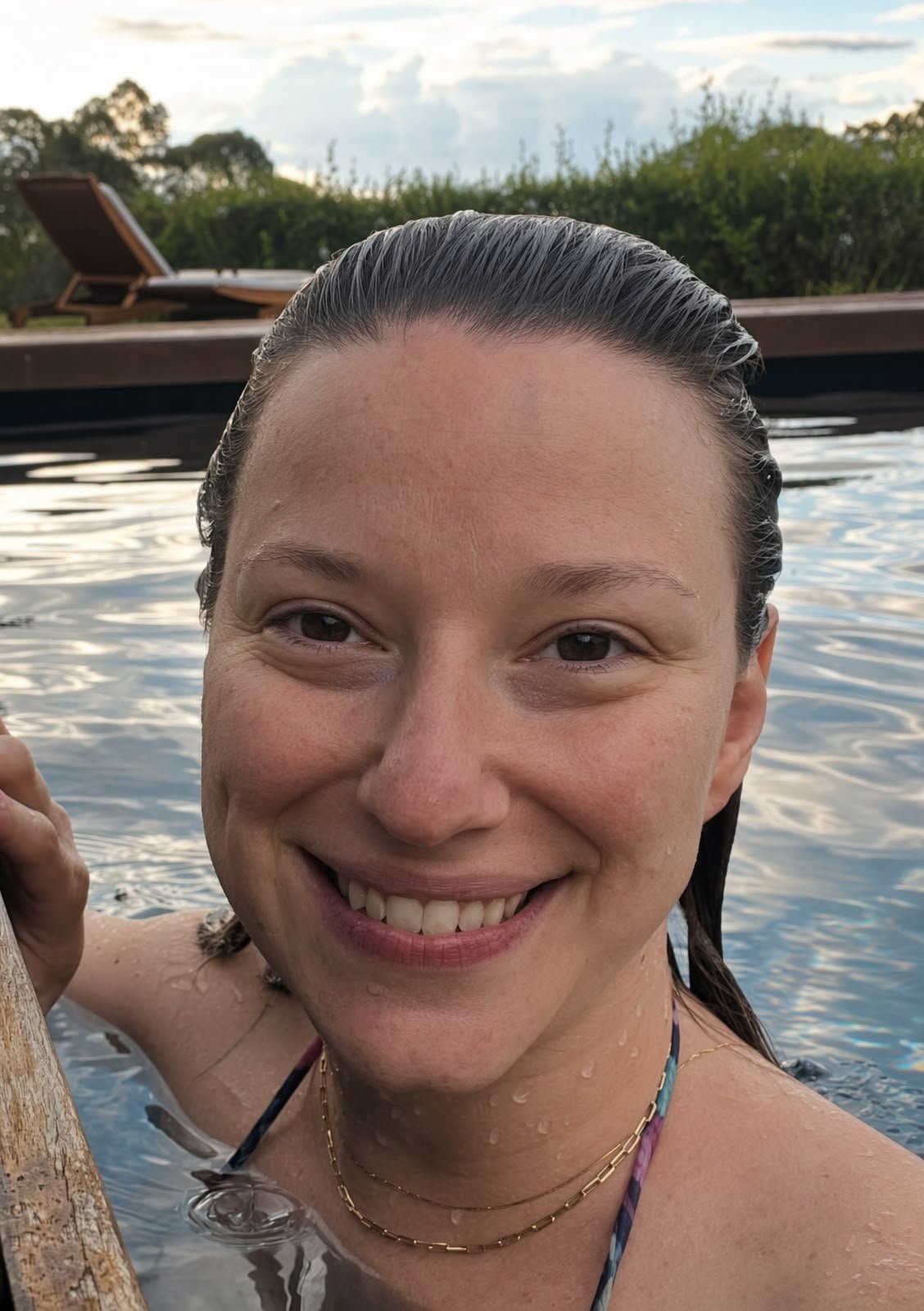 Mariana Weissmann