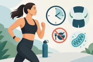 Treinar em jejum emagrece? O que a ciência diz