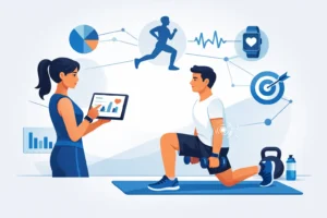 Treino personalizado baseado em dados funciona?