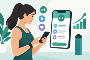 Como registrar cargas no app e evoluir melhor