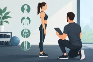 Guia de avaliação postural para treinar melhor