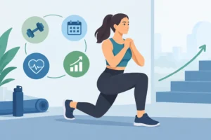 Melhores estratégias para adesão ao treino